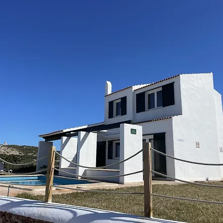 Vakantiehuis Miguel