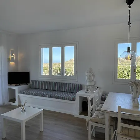 Miguel Cala'N Blanes (Menorca)