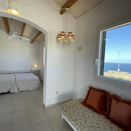 Vakantiehuis Miguel Cala'N Blanes (Menorca)