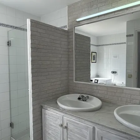 Miguel * Cala'N Blanes (Menorca)