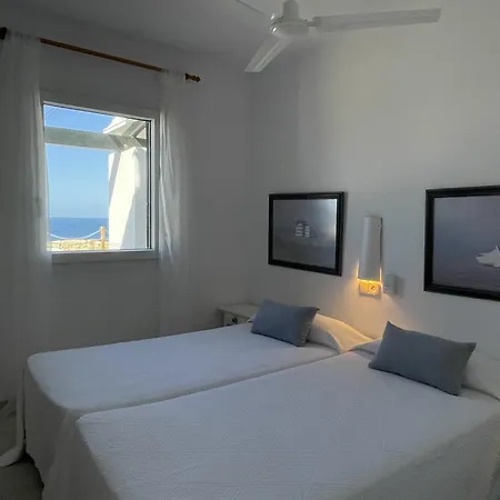 Miguel Cala'N Blanes (Menorca)