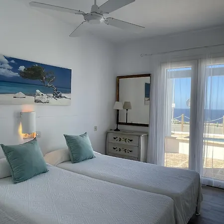 Holiday home Miguel *