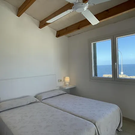 Miguel * Cala'N Blanes (Menorca)