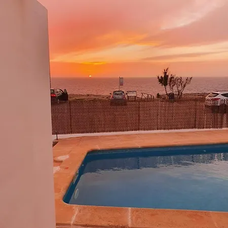 Miguel * Cala'N Blanes (Menorca)