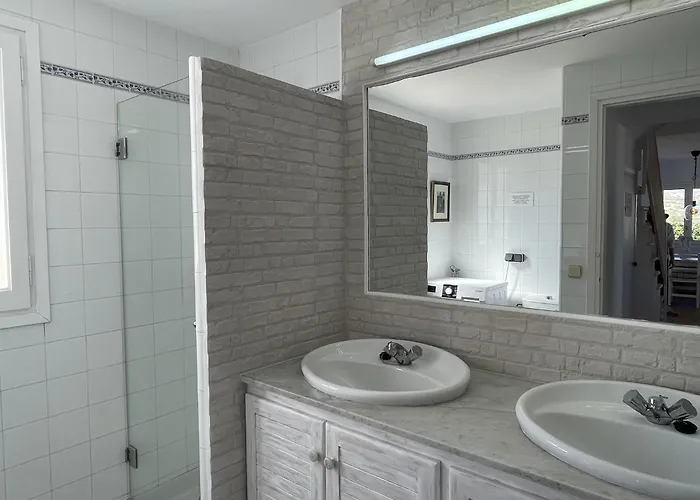 Miguel * Cala'N Blanes (Menorca)