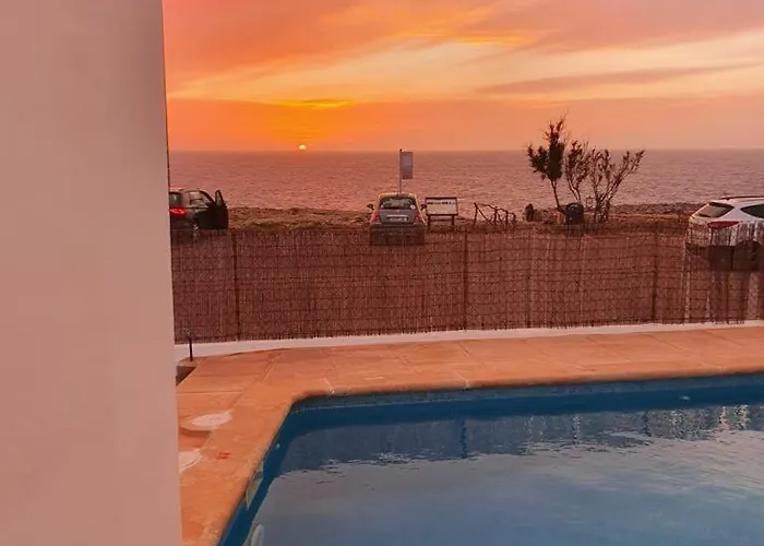 Miguel * Cala'N Blanes (Menorca)