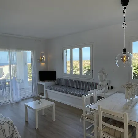 Miguel بيت للعطل *