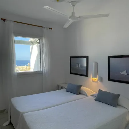 Hébergement de vacances Miguel