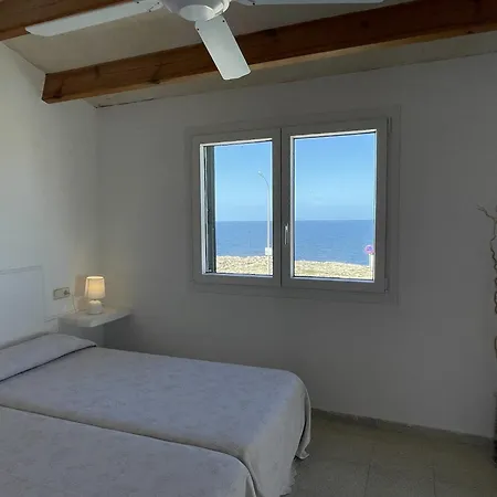 Hébergement de vacances Miguel