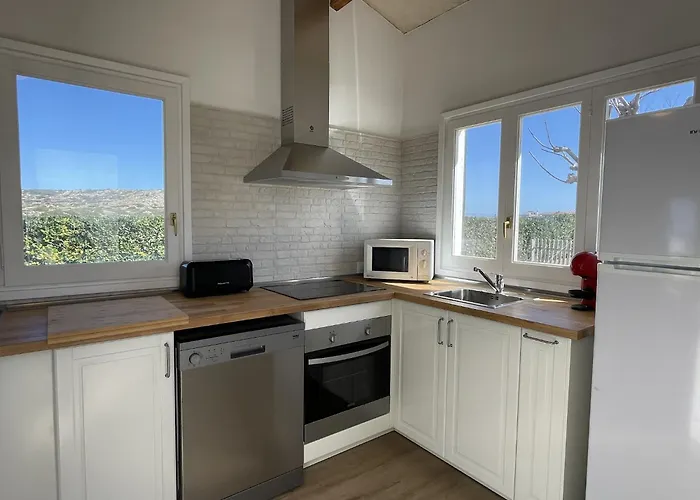 Miguel בית נופש