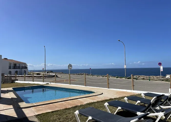 בית נופש Miguel *