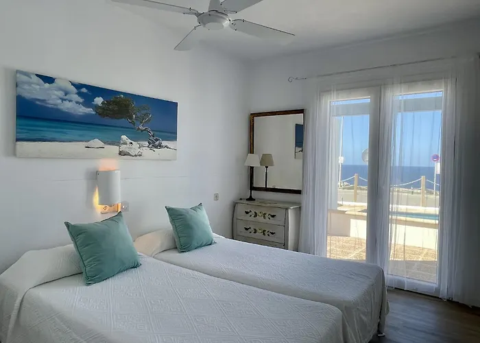 Miguel בית נופש