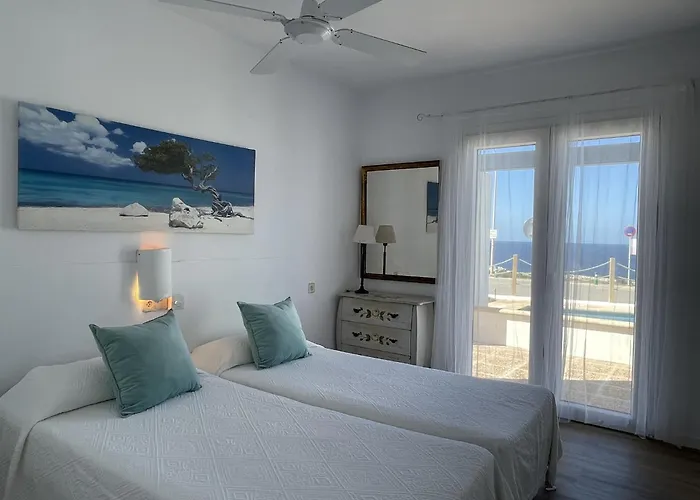 בית נופש Miguel *