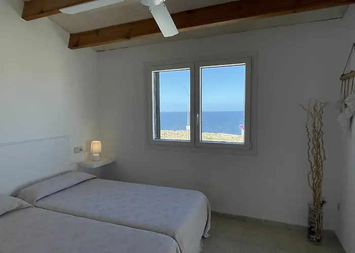 בית נופש Miguel