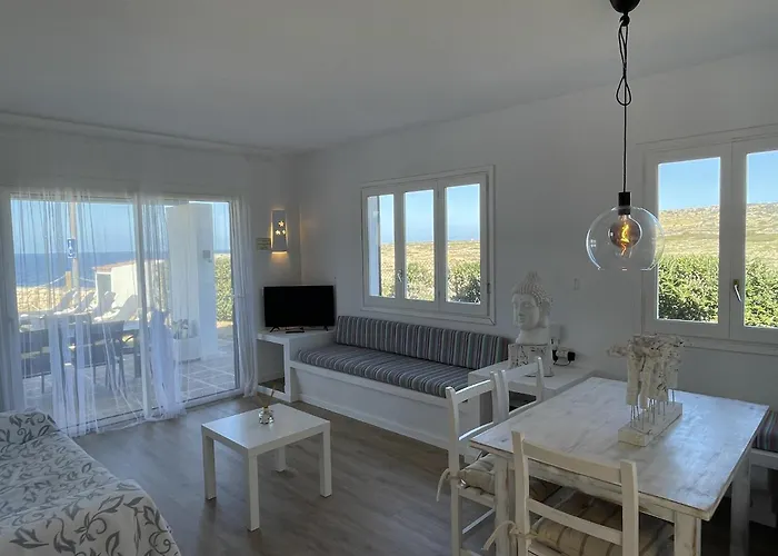 Miguel Vakantiehuis *